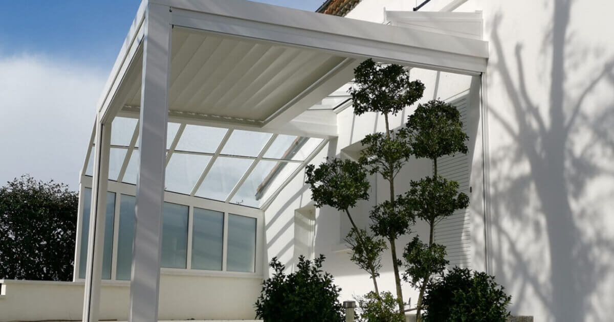 Pergola Saint-Crespin-sur-Moine