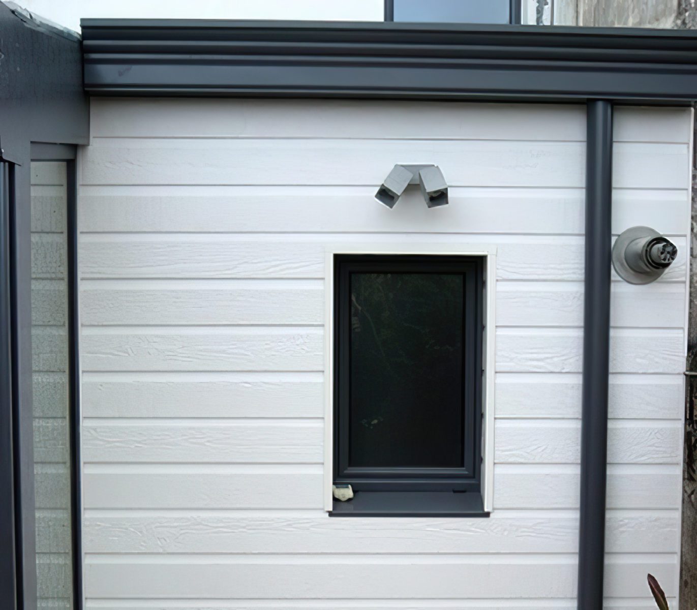 Guilberteau Pascal Entreprise De Menuiserie Saint Crespin Sur Moine Extension Bois 4 2