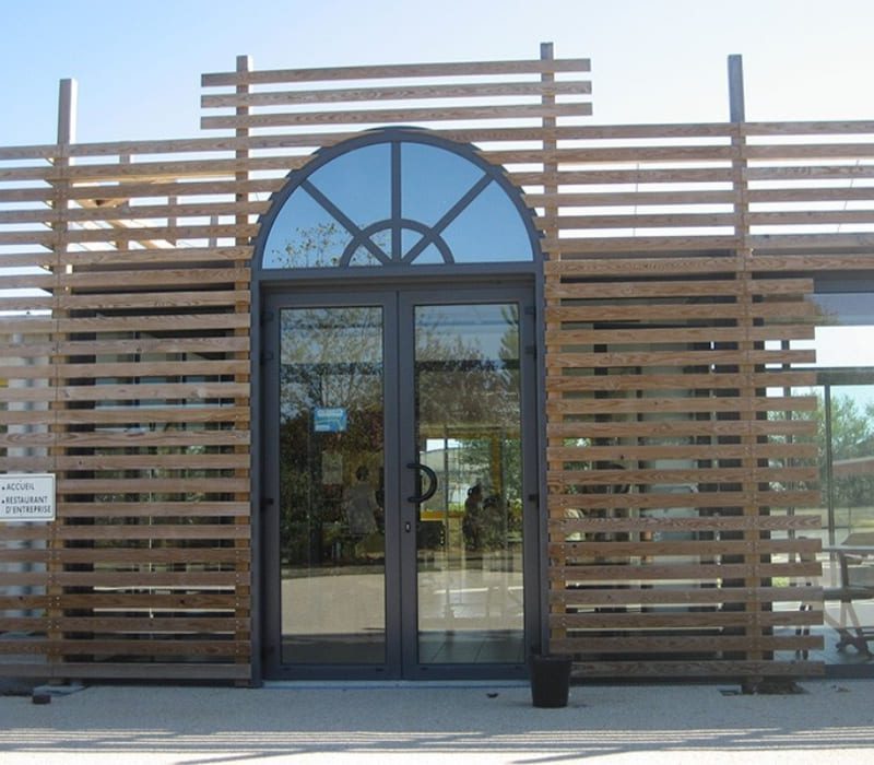 Guilberteau Pascal Entreprise De Menuiserie Saint Crespin Sur Moine Menuiserie 15 1