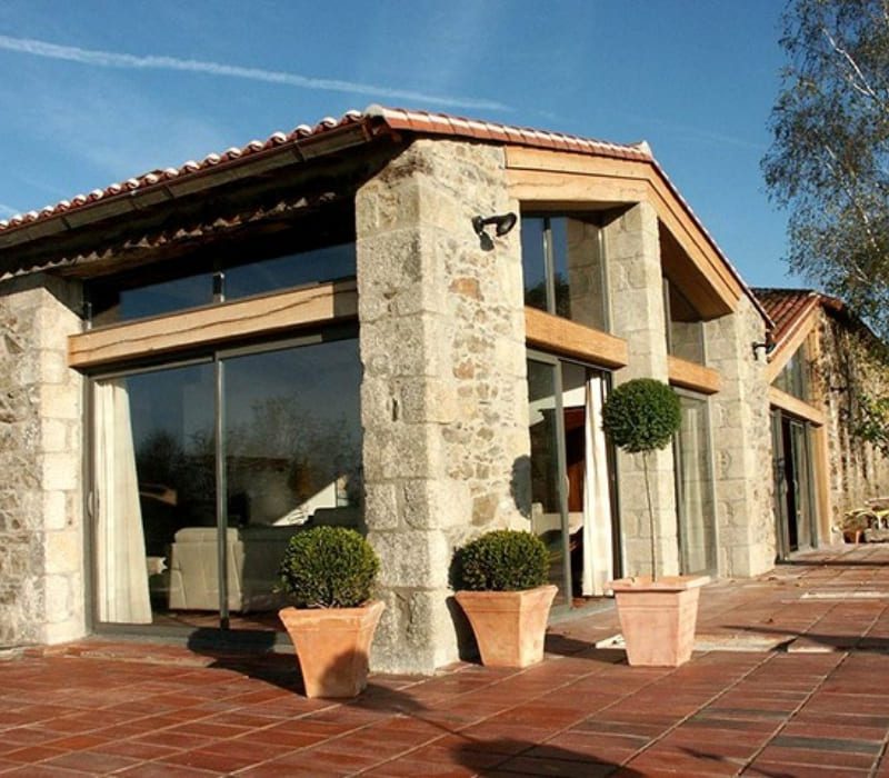 Guilberteau Pascal Entreprise De Menuiserie Saint Crespin Sur Moine Menuiserie 2 1