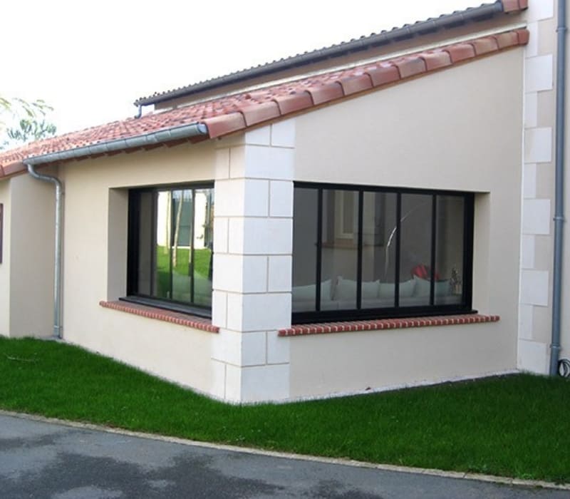 Guilberteau Pascal Entreprise De Menuiserie Saint Crespin Sur Moine Menuiserie 3 1