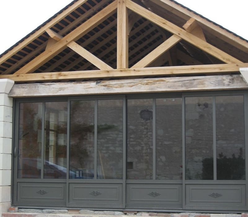Guilberteau Pascal Entreprise De Menuiserie Saint Crespin Sur Moine Menuiserie 7 1