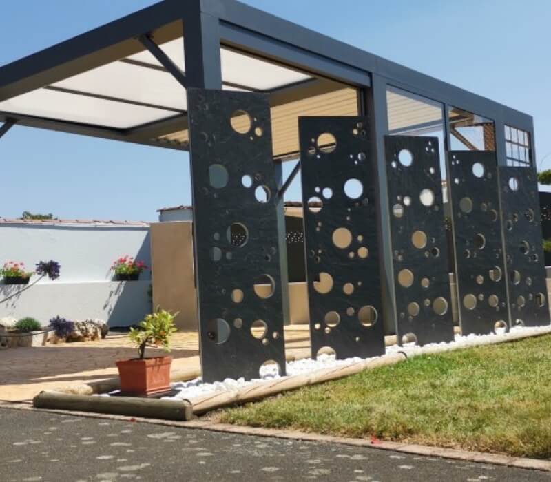 Guilberteau Pascal Entreprise De Menuiserie Saint Crespin Sur Moine Preauxpergolas 11