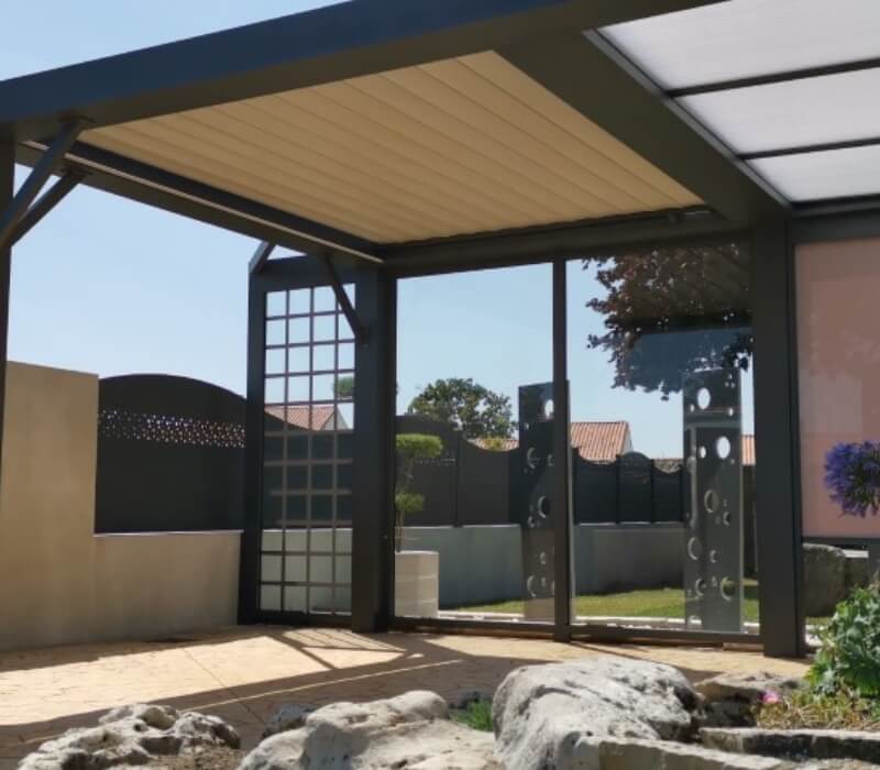 Guilberteau Pascal Entreprise De Menuiserie Saint Crespin Sur Moine Preauxpergolas 12