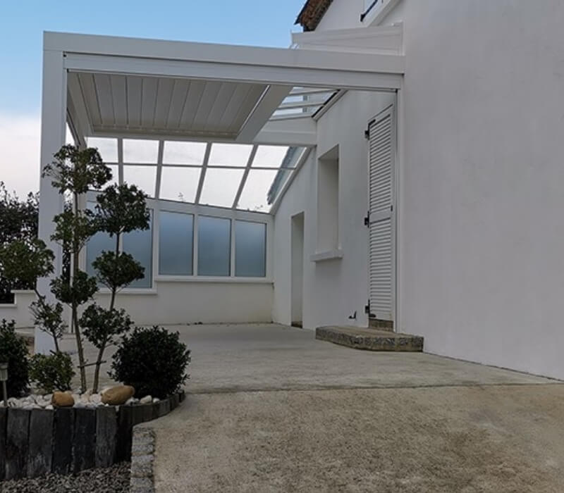 Guilberteau Pascal Entreprise De Menuiserie Saint Crespin Sur Moine Preauxpergolas 14