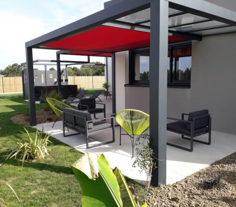 Guilberteau Pascal Entreprise De Menuiserie Saint Crespin Sur Moine Preauxpergolas 15