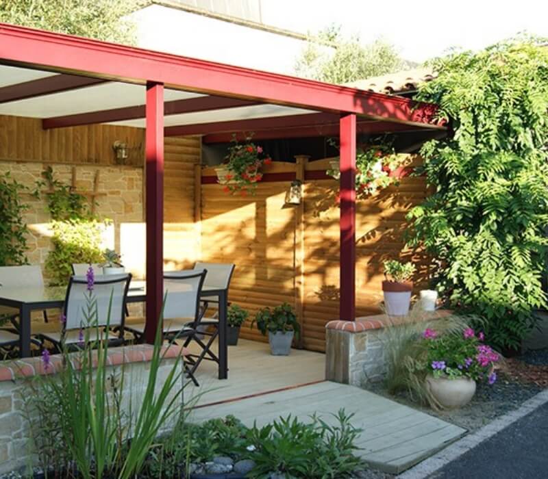 Guilberteau Pascal Entreprise De Menuiserie Saint Crespin Sur Moine Preauxpergolas 24