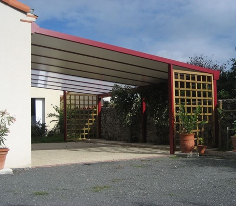Guilberteau Pascal Entreprise De Menuiserie Saint Crespin Sur Moine Preauxpergolas 25