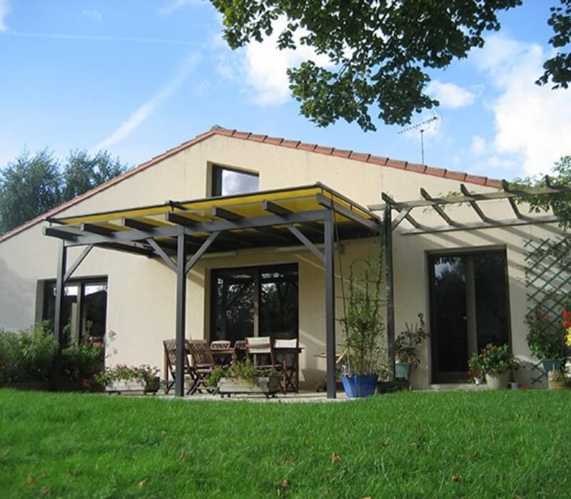 Guilberteau Pascal Entreprise De Menuiserie Saint Crespin Sur Moine Preauxpergolas 28