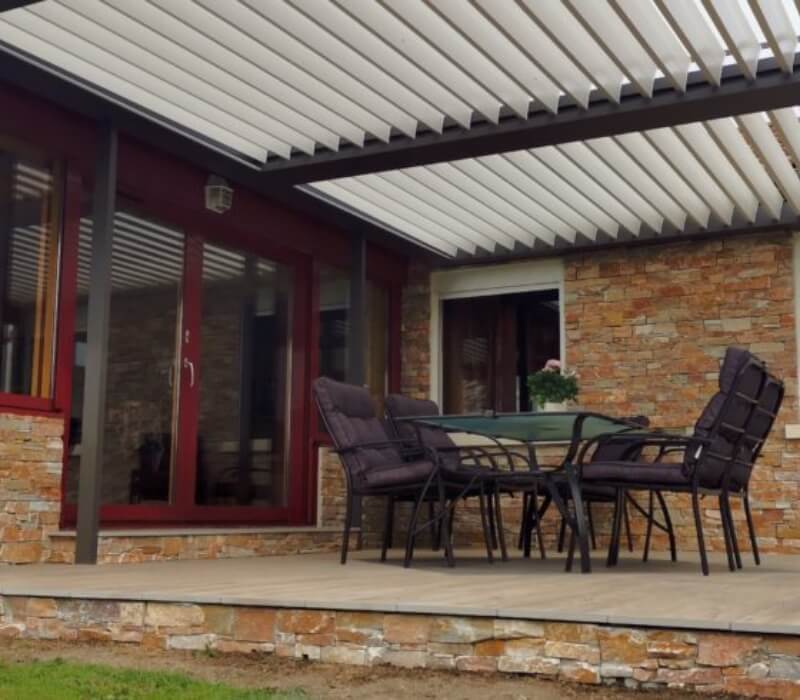 Guilberteau Pascal Entreprise De Menuiserie Saint Crespin Sur Moine Preauxpergolas 3