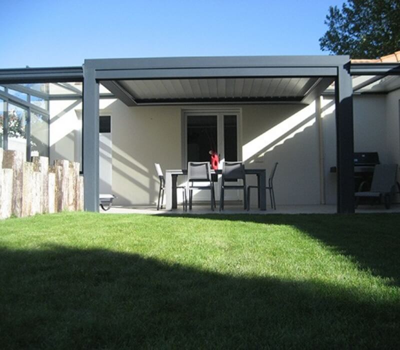 Guilberteau Pascal Entreprise De Menuiserie Saint Crespin Sur Moine Preauxpergolas 30