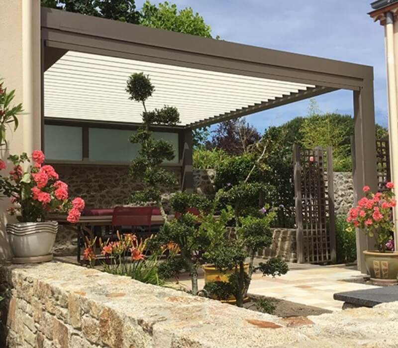 Guilberteau Pascal Entreprise De Menuiserie Saint Crespin Sur Moine Preauxpergolas 32