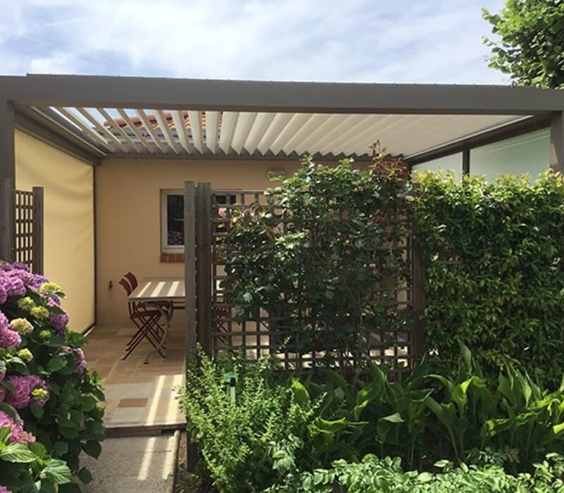 Guilberteau Pascal Entreprise De Menuiserie Saint Crespin Sur Moine Preauxpergolas 33