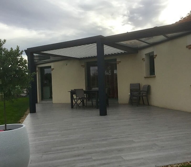Guilberteau Pascal Entreprise De Menuiserie Saint Crespin Sur Moine Preauxpergolas 34