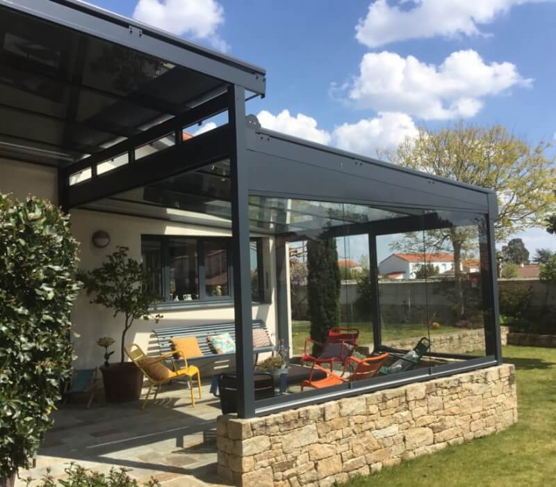Guilberteau Pascal Entreprise De Menuiserie Saint Crespin Sur Moine Preauxpergolas 8