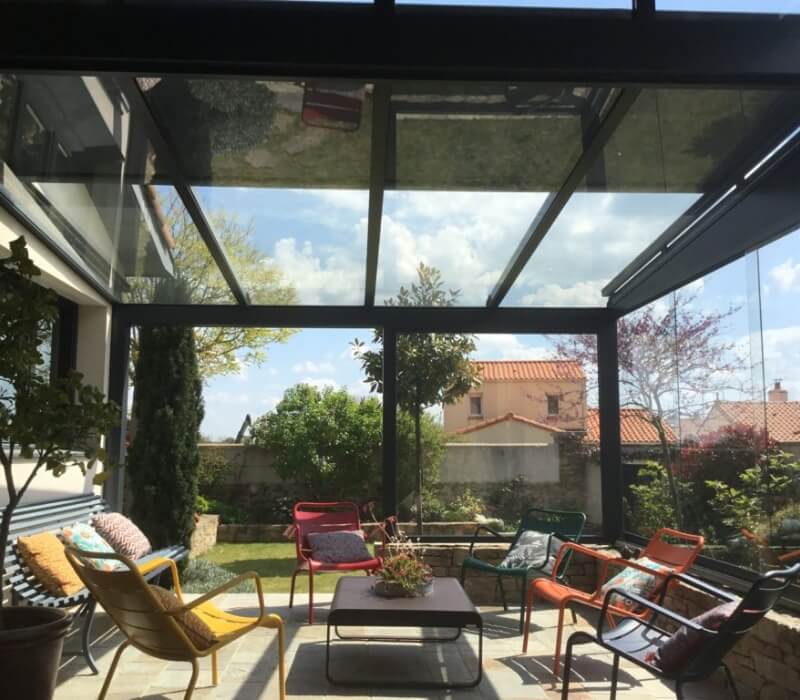 Guilberteau Pascal Entreprise De Menuiserie Saint Crespin Sur Moine Preauxpergolas 9