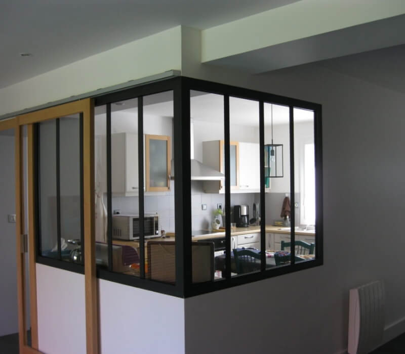 Guilberteau Pascal Entreprise De Menuiserie Saint Crespin Sur Moine Verandas 1 1