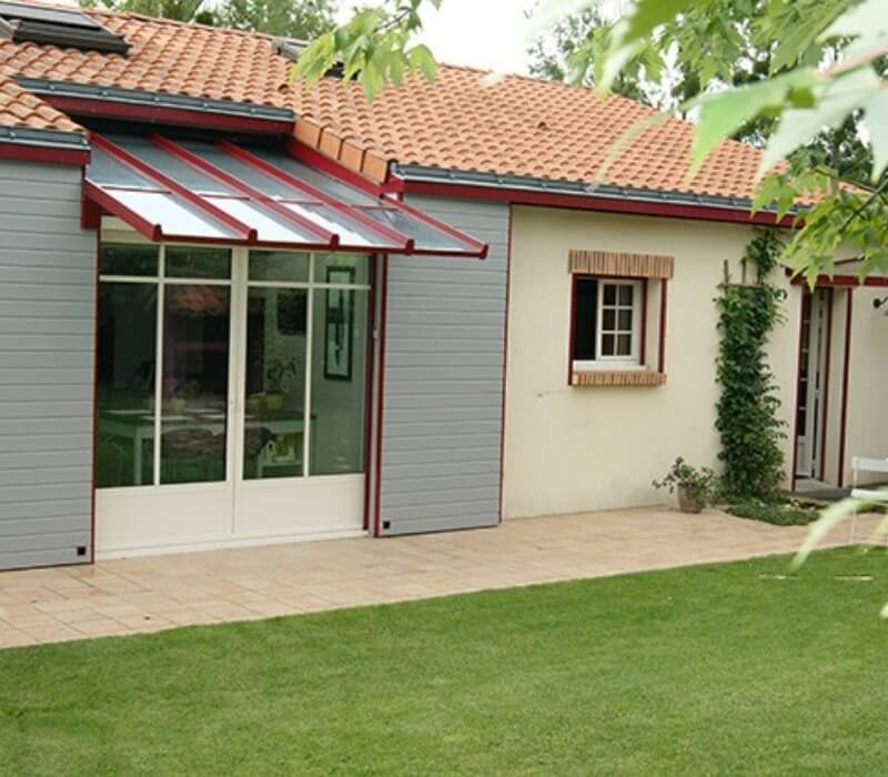 Guilberteau Pascal Entreprise De Menuiserie Saint Crespin Sur Moine Verandas 10