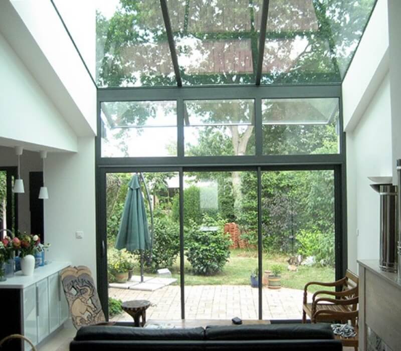 Guilberteau Pascal Entreprise De Menuiserie Saint Crespin Sur Moine Verandas 11 1