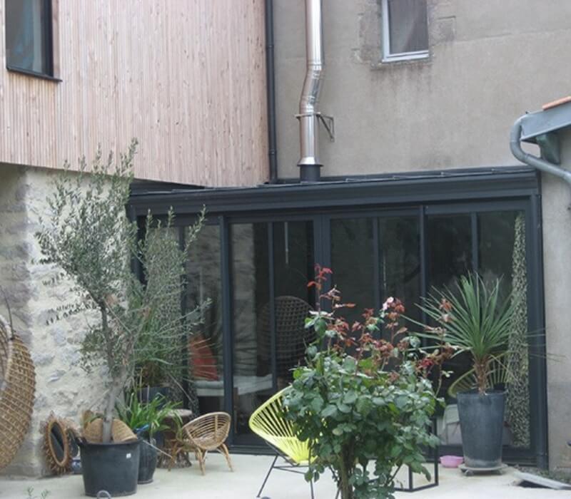 Guilberteau Pascal Entreprise De Menuiserie Saint Crespin Sur Moine Verandas 13 1