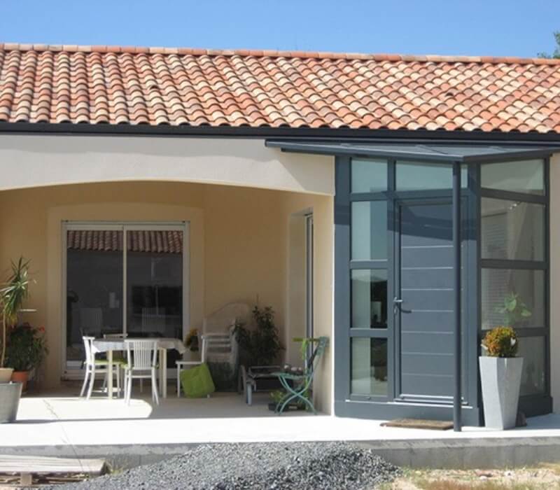Guilberteau Pascal Entreprise De Menuiserie Saint Crespin Sur Moine Verandas 14 1