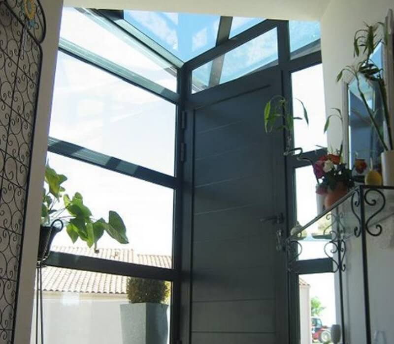 Guilberteau Pascal Entreprise De Menuiserie Saint Crespin Sur Moine Verandas 15 1