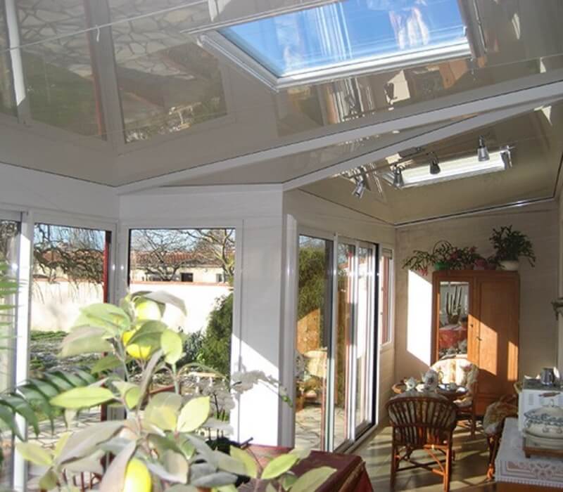 Guilberteau Pascal Entreprise De Menuiserie Saint Crespin Sur Moine Verandas 18