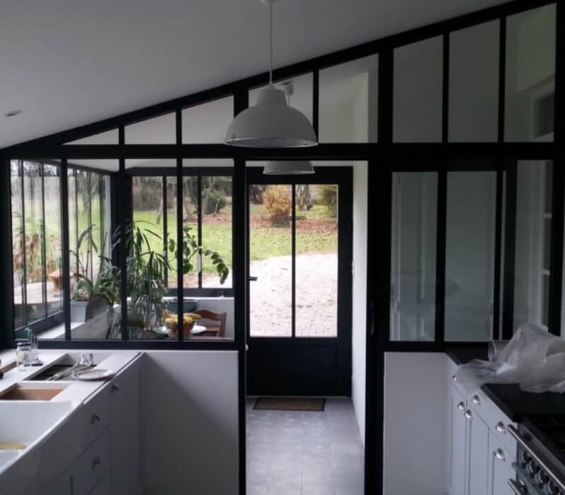 Guilberteau Pascal Entreprise De Menuiserie Saint Crespin Sur Moine Verandas 2 1