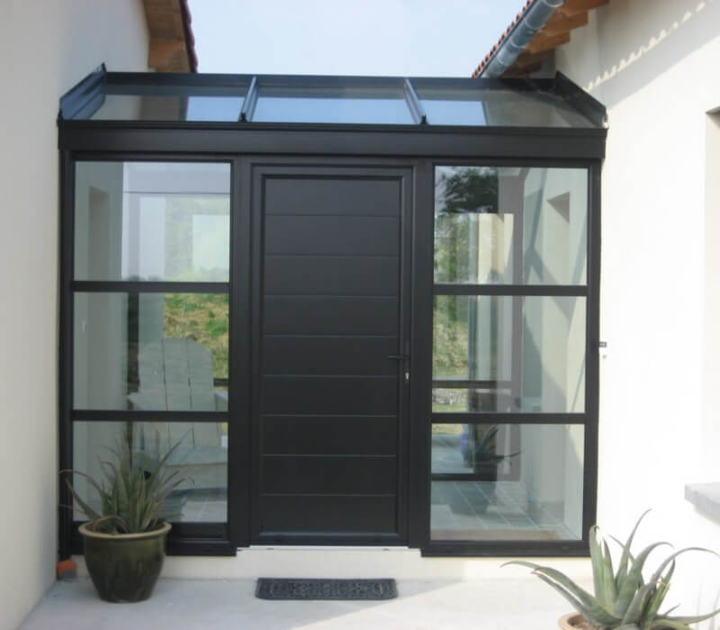 Guilberteau Pascal Entreprise De Menuiserie Saint Crespin Sur Moine Verandas 20 1