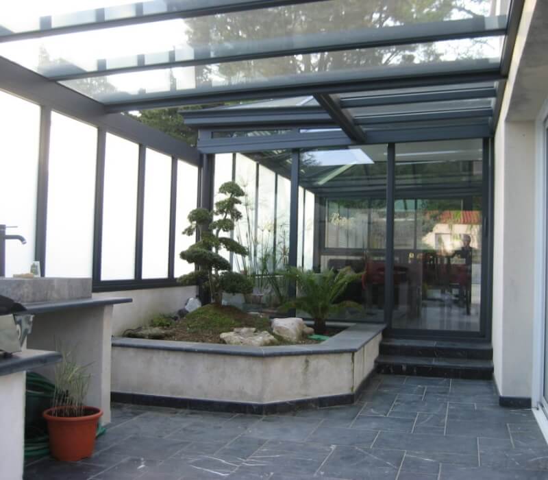 Guilberteau Pascal Entreprise De Menuiserie Saint Crespin Sur Moine Verandas 21 1