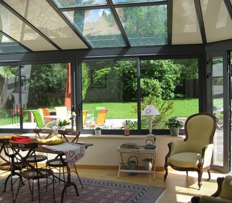 Guilberteau Pascal Entreprise De Menuiserie Saint Crespin Sur Moine Verandas 21
