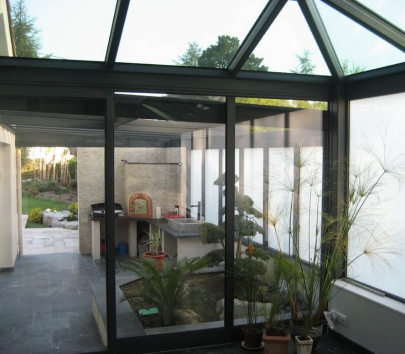 Guilberteau Pascal Entreprise De Menuiserie Saint Crespin Sur Moine Verandas 24 1