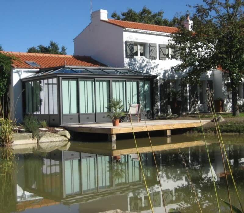 Guilberteau Pascal Entreprise De Menuiserie Saint Crespin Sur Moine Verandas 25 1