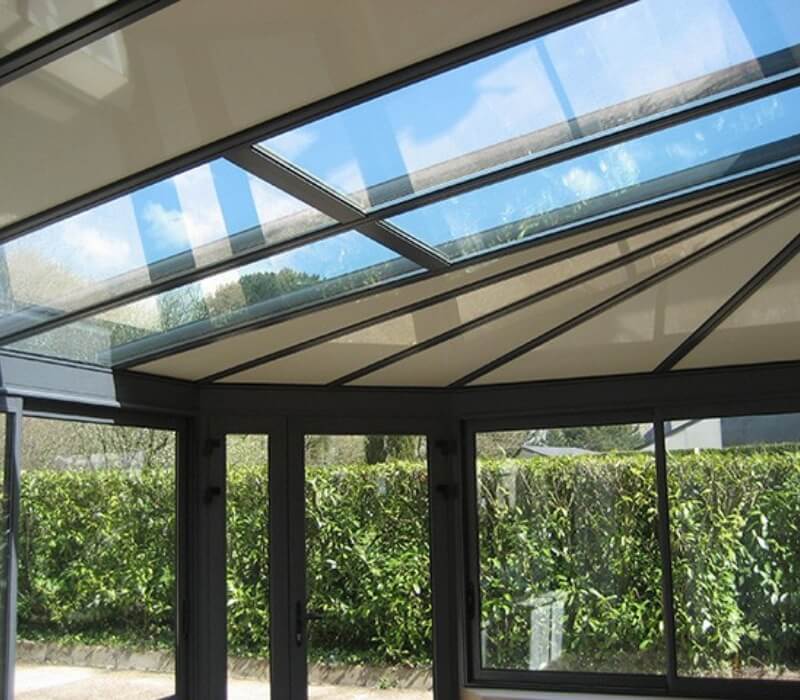 Guilberteau Pascal Entreprise De Menuiserie Saint Crespin Sur Moine Verandas 30
