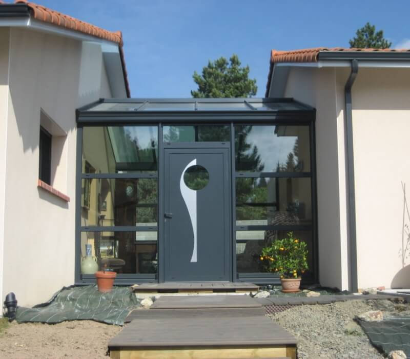 Guilberteau Pascal Entreprise De Menuiserie Saint Crespin Sur Moine Verandas 4 1