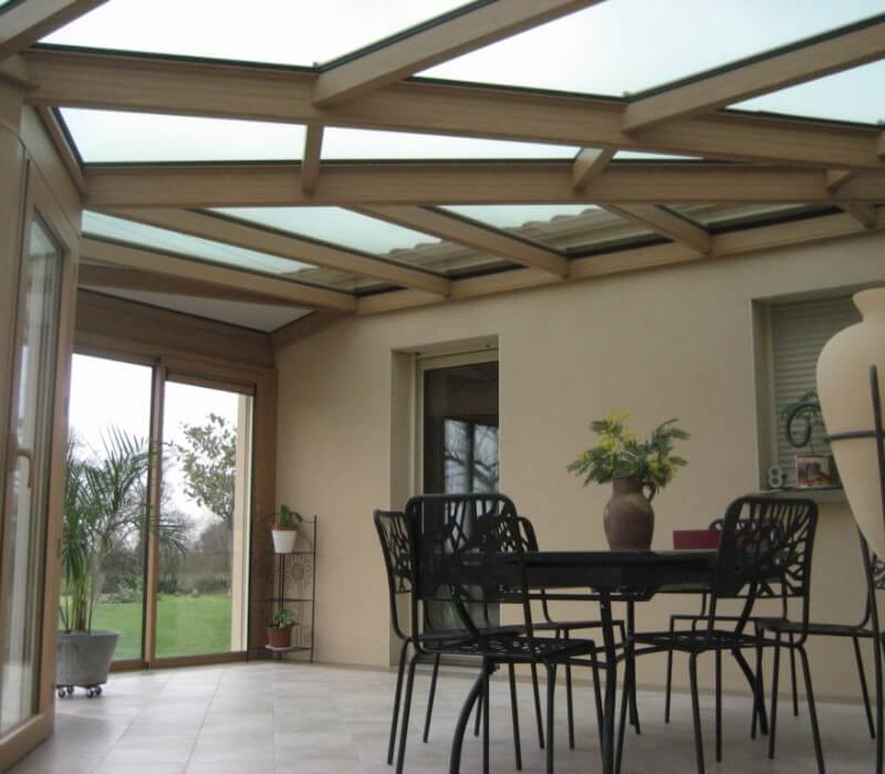 Guilberteau Pascal Entreprise De Menuiserie Saint Crespin Sur Moine Verandas 5 1