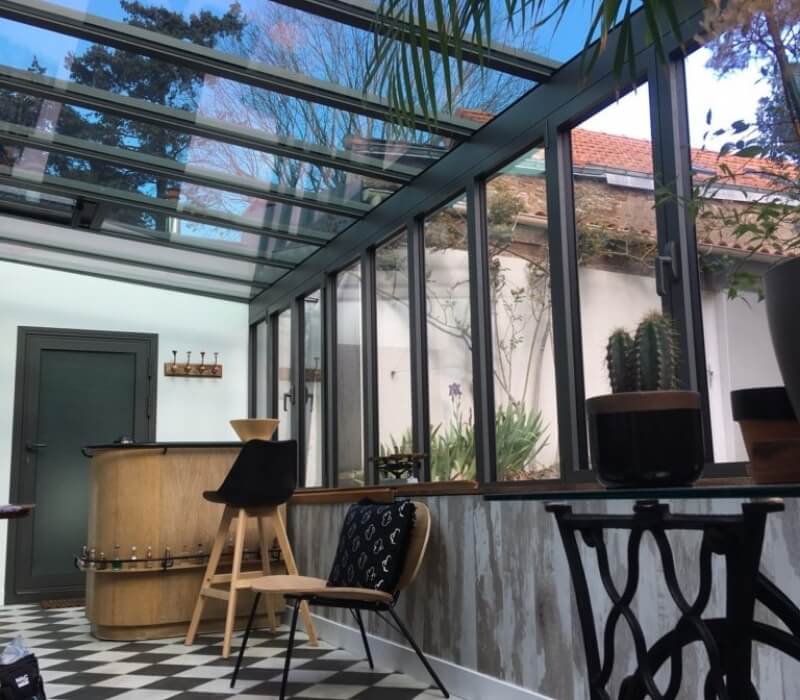 Guilberteau Pascal Entreprise De Menuiserie Saint Crespin Sur Moine Verandas 7 1