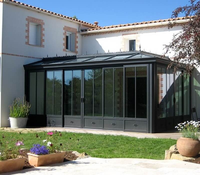 Guilberteau Pascal Entreprise De Menuiserie Saint Crespin Sur Moine Verandas 8 1