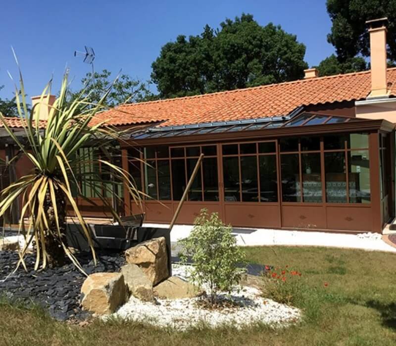 Guilberteau Pascal Entreprise De Menuiserie Saint Crespin Sur Moine Verandas 9 1