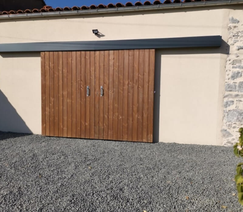 Guilberteau Pascal Entreprise De Menuiserie Saint Crespin Sur Moine Realisations 8