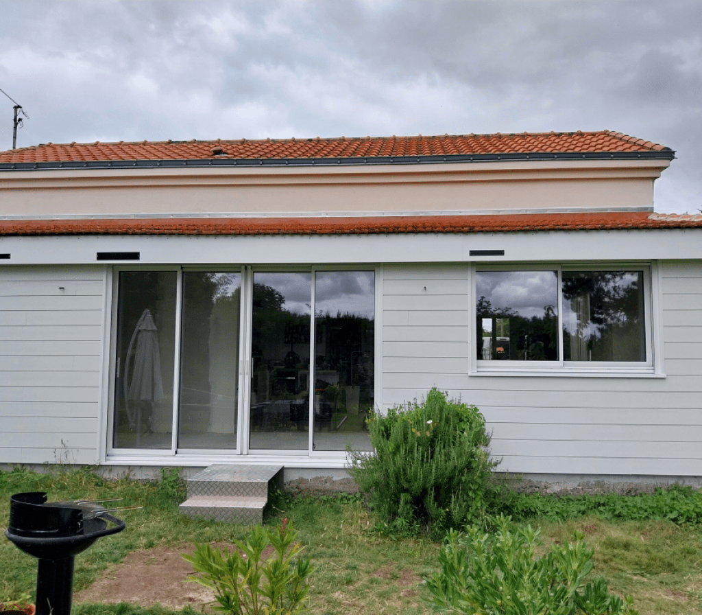 Guilberteau Pascal Entreprise De Menuiserie Saint Crespin Sur Moine Image 268